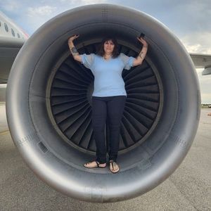 Meet your Posher, Michelle